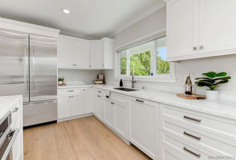 Tiny photo for 302 E Ave, Coronado, CA 92118 (MLS # 250043440)