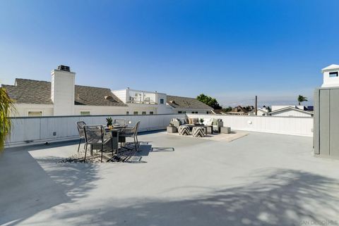 Tiny photo for 302 E Ave, Coronado, CA 92118 (MLS # 250043440)