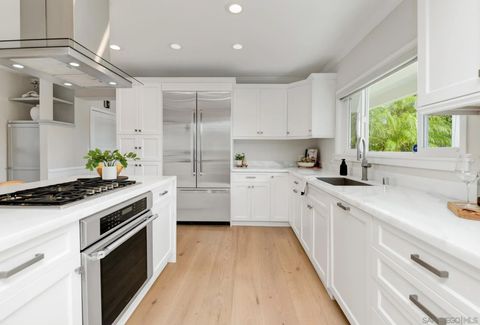 Tiny photo for 302 E Ave, Coronado, CA 92118 (MLS # 250043440)