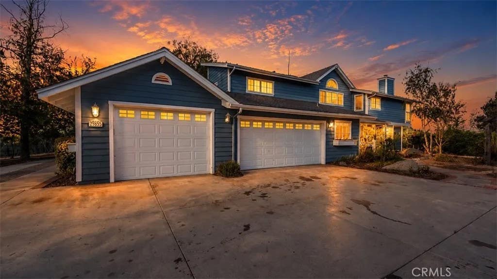 Photo of 1731 Fuerte Street, Fallbrook, CA 92028 (MLS # OC26160681)