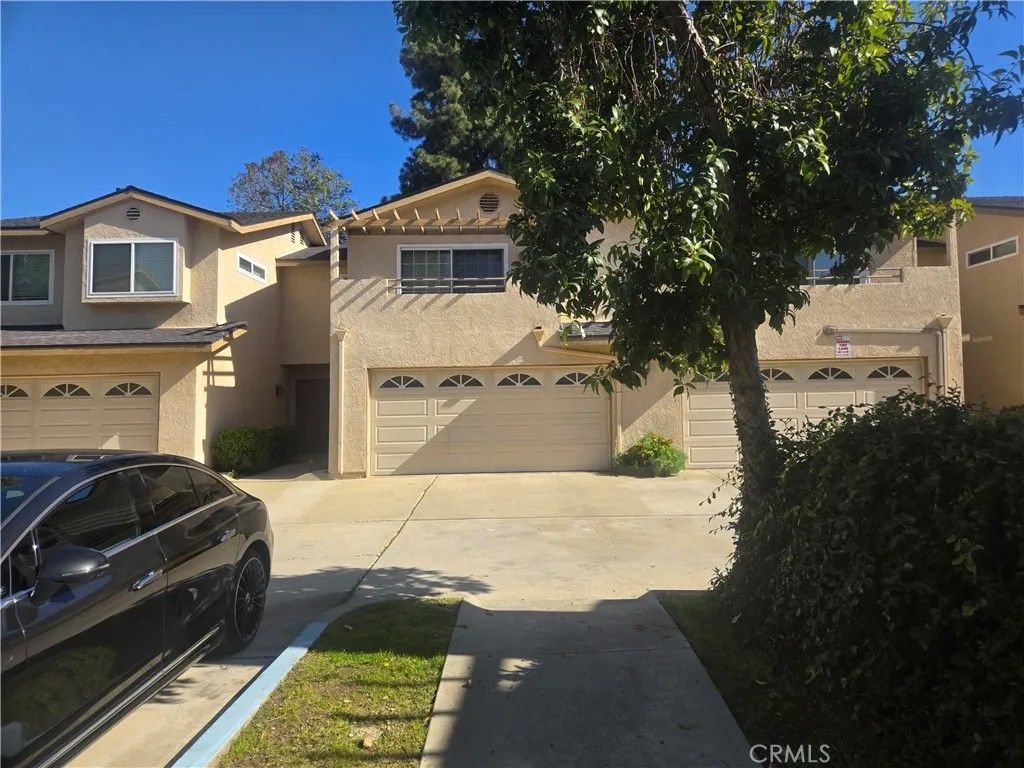 Photo of 2260 N Towne Ave, Pomona, CA 91767 (MLS # PW26024392)
