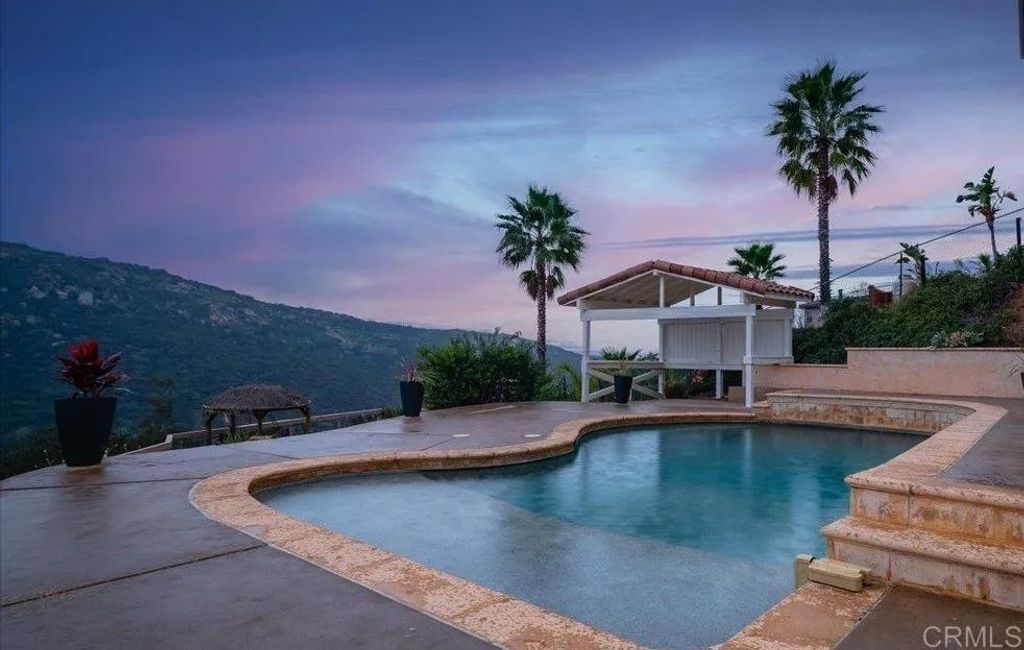 Photo of 24513 Tesoro Way, Ramona, CA 92065 (MLS # NDP2600757)