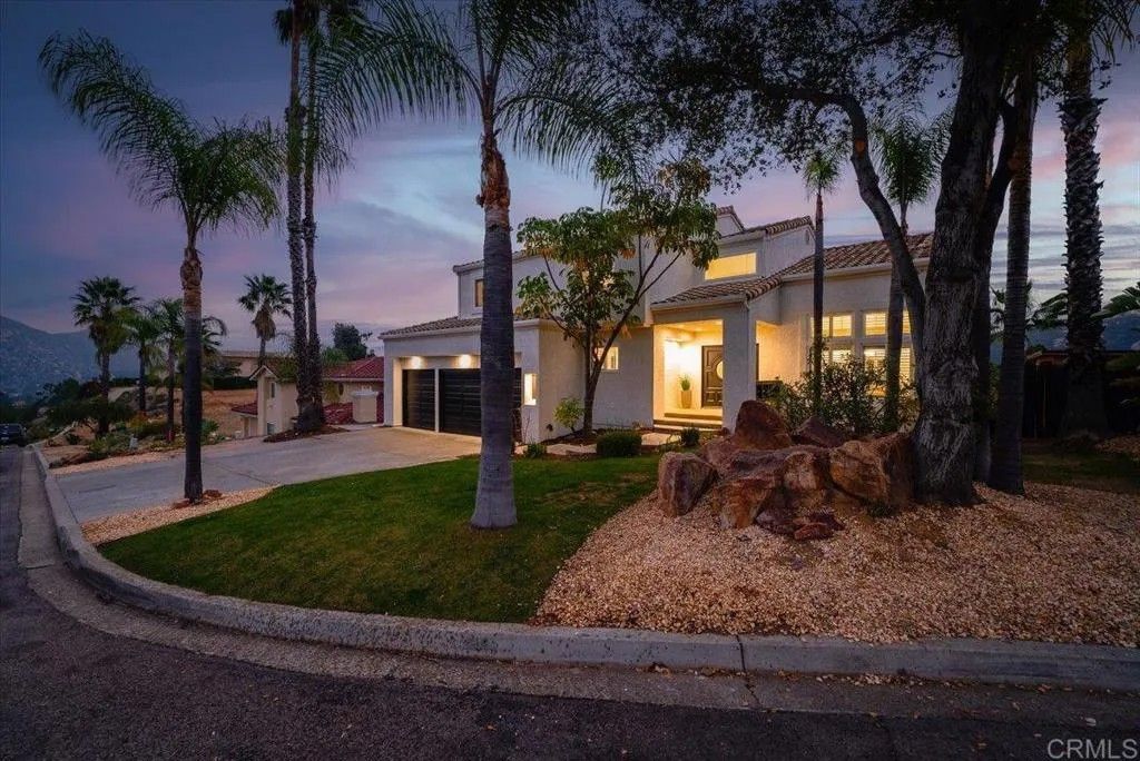 Photo of 24513 Tesoro Way, Ramona, CA 92065 (MLS # NDP2600757)