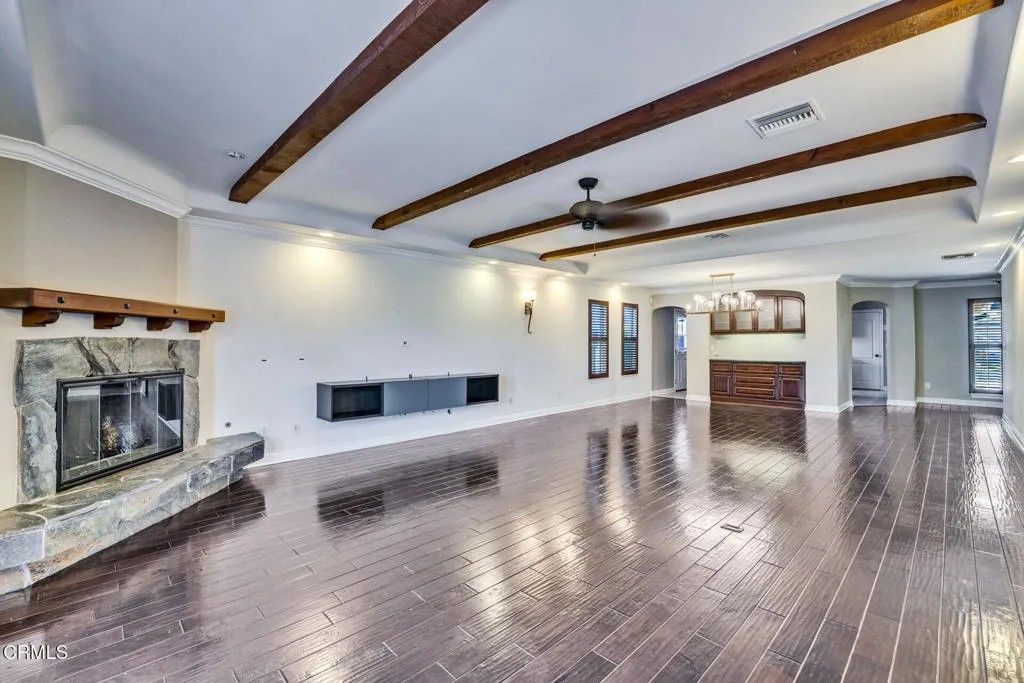 Photo of 23363 Erwin Street, Los Angeles, CA 91367 (MLS # P1-25653)