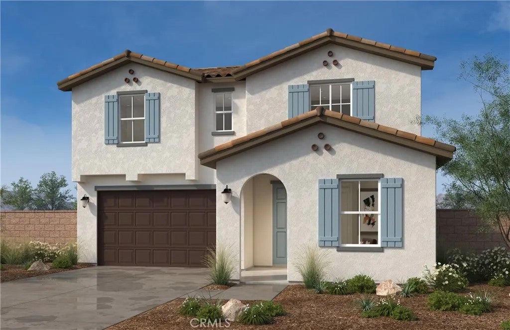 Photo of 30858 Daisy Lane, Menifee, CA 92584 (MLS # SW26170268)