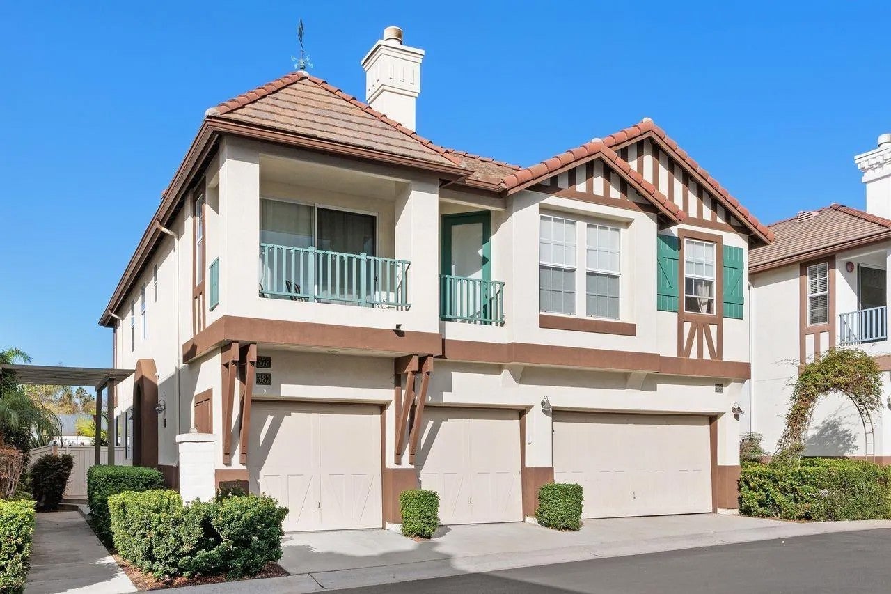 382 Carmel Creeper Place