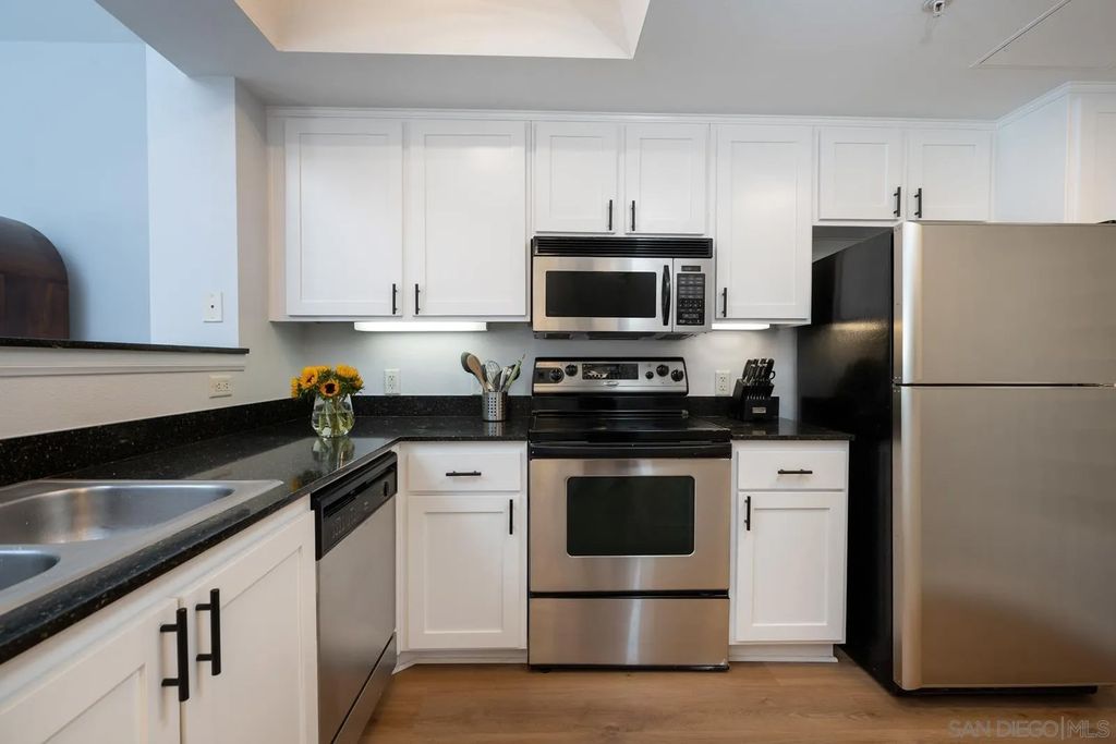Photo of 2400 5th Ave #424, San Diego, CA 92101 (MLS # 260010780)