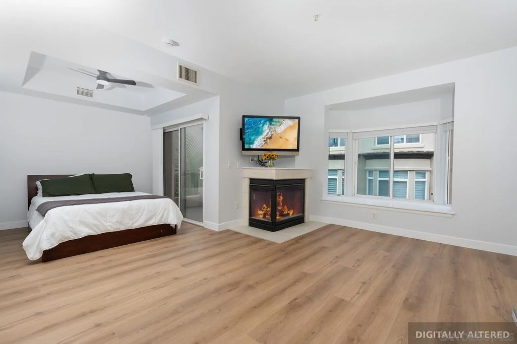 Photo of 2400 5th Ave #424, San Diego, CA 92101 (MLS # 260010780)