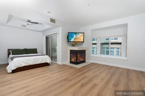 Photo of 2400 5th Ave #424, San Diego, CA 92101 (MLS # 260010780)