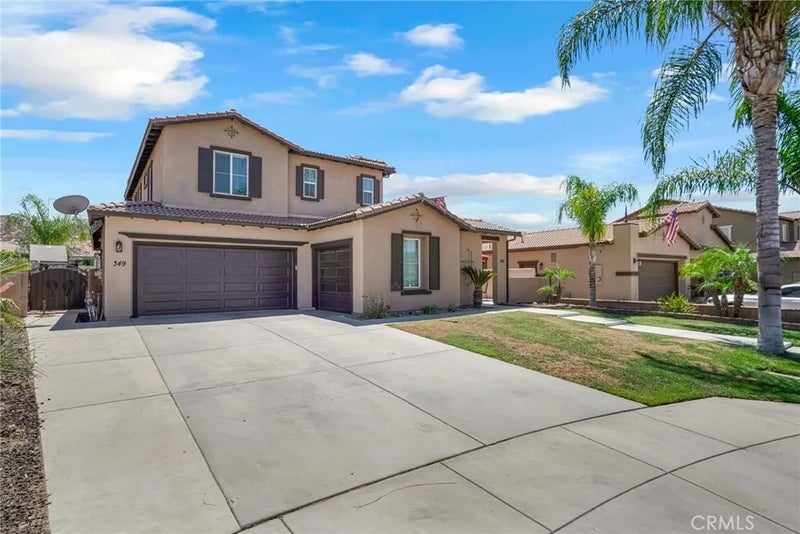 349 Tuffa Court