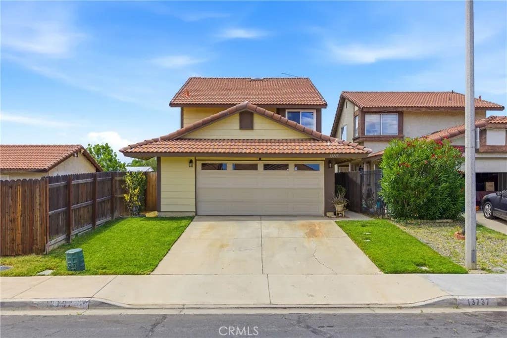 Photo of 13737 Pattilynn DR, Moreno Valley, CA 92553 (MLS # SW26114386)