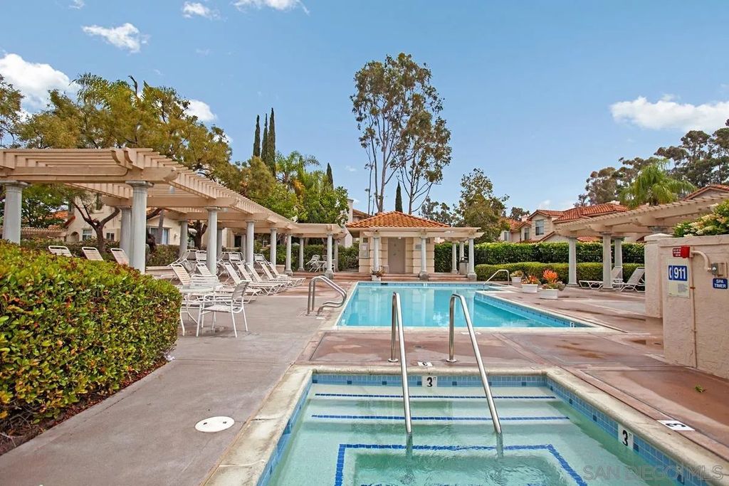 Photo of 12368 Caminito Vibrante, San Diego, CA 92131 (MLS # 250043388)