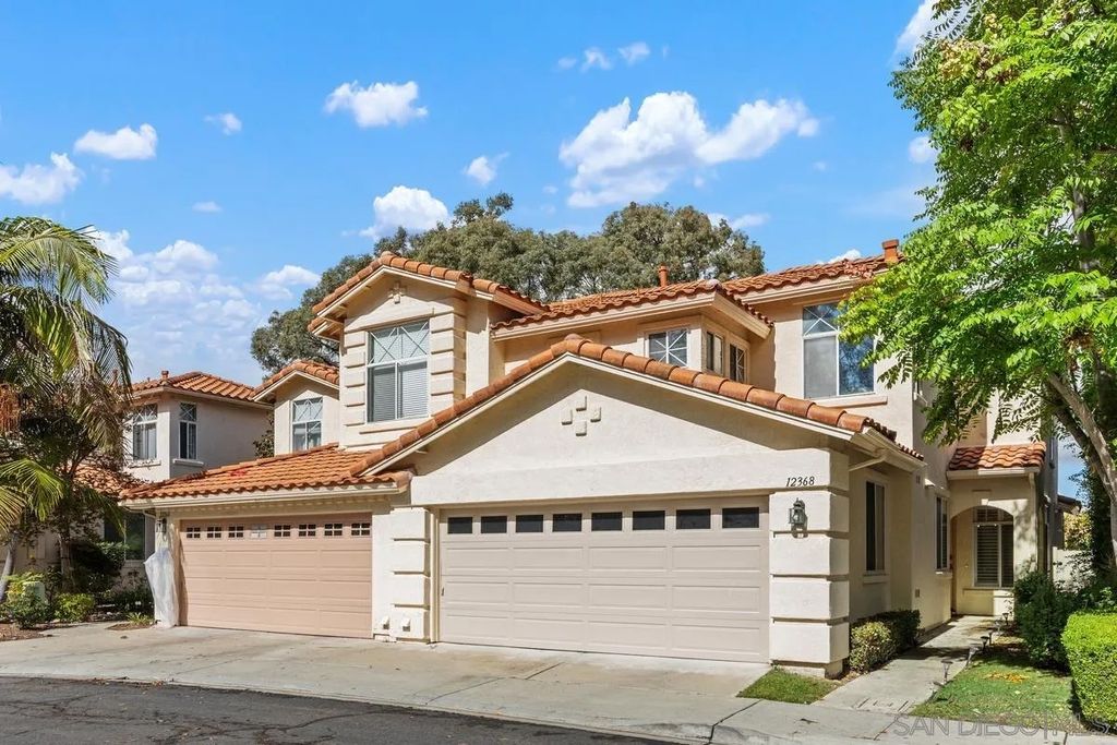 Photo of 12368 Caminito Vibrante, San Diego, CA 92131 (MLS # 250043388)