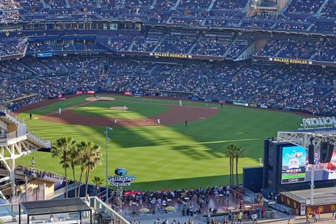 Photo of 427 9th Ave #1304, San Diego, CA 92101 (MLS # 260008493)