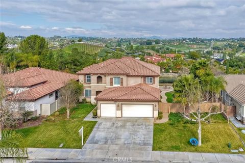 Photo of 33192 Vermont Road, Temecula, CA 92592 (MLS # SW26011593)