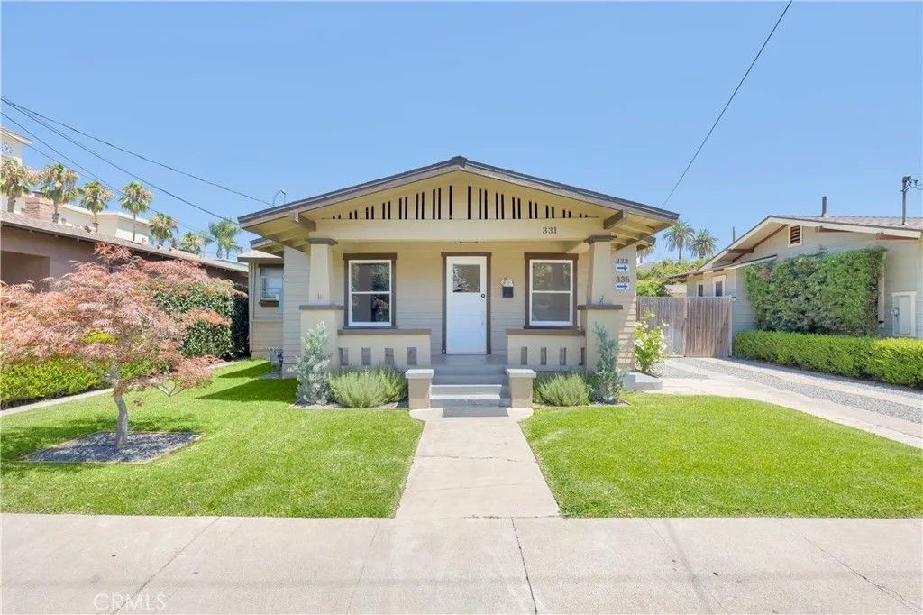 Photo of 331 N Olive ST, Orange, CA 92866 (MLS # PW26097561)