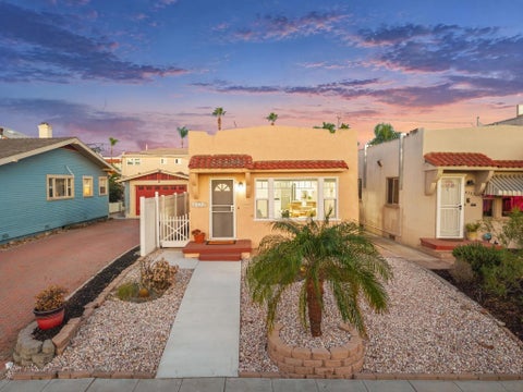Photo of 4337 Felton Street, San Diego, CA 92104 (MLS # 260024787)
