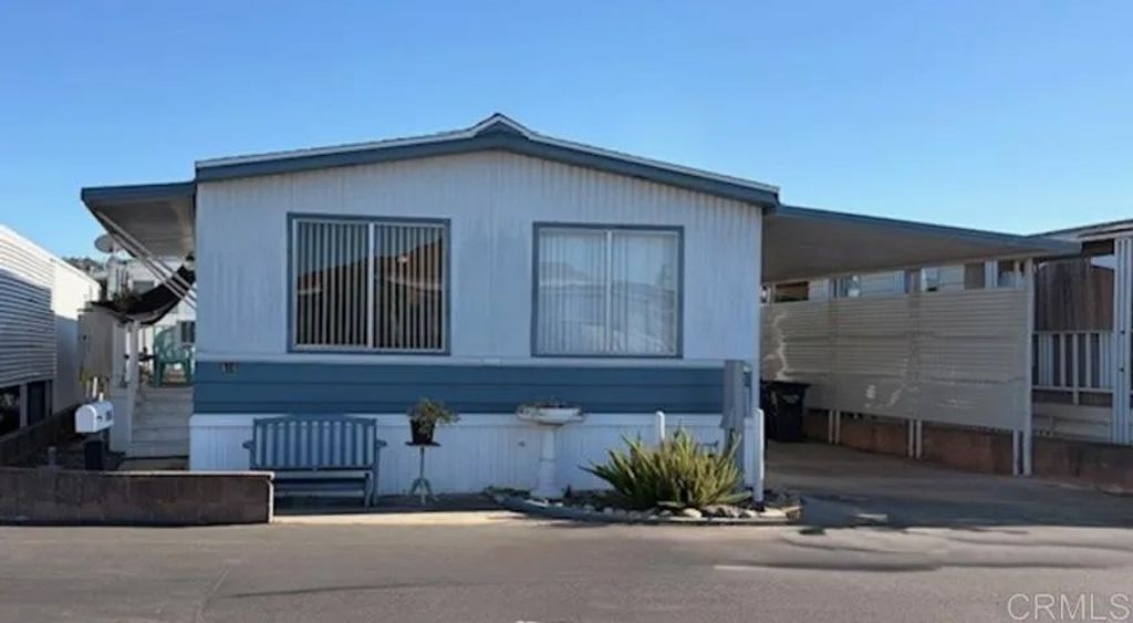 Photo of 106 Pheasant Lane #106, Oceanside, CA 92057 (MLS # NDP2602833)