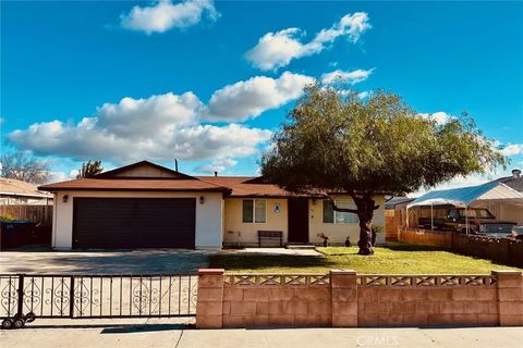 Photo of 1524 S Marion Street, Tulare, CA 93274 (MLS # PI26005507)