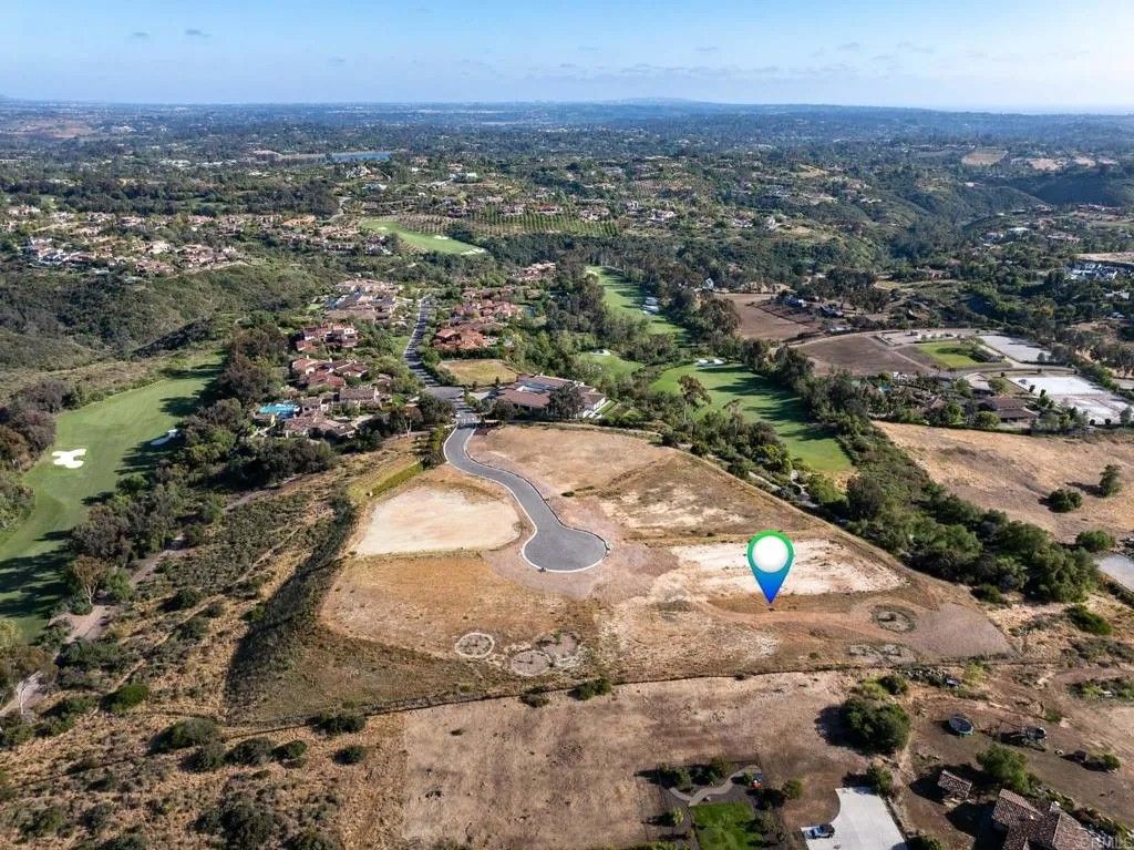 Photo of 6207 Calle Ponte Bella, Rancho Santa Fe, CA 92091 (MLS # NDP2508891)