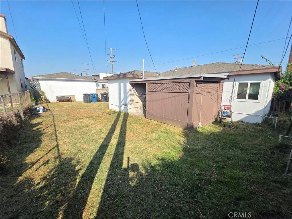 Photo of 8858 Flower St, Bellflower, CA 90706 (MLS # PW26013376)