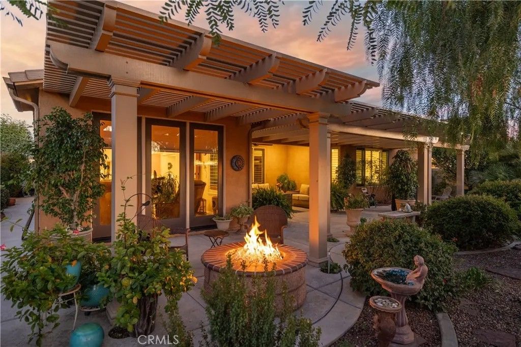 Photo of 1371 Camino Sueno, Hemet, CA 92545 (MLS # SW26067294)