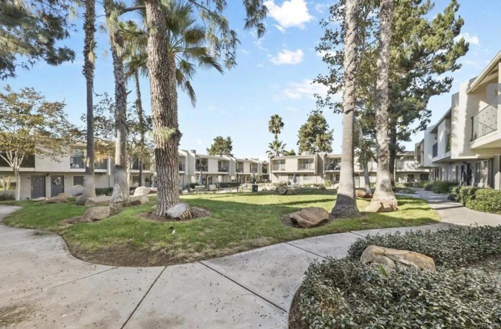 Photo of 1045 Peach Avenue #28, El Cajon, CA 92021 (MLS # PTP2605806)