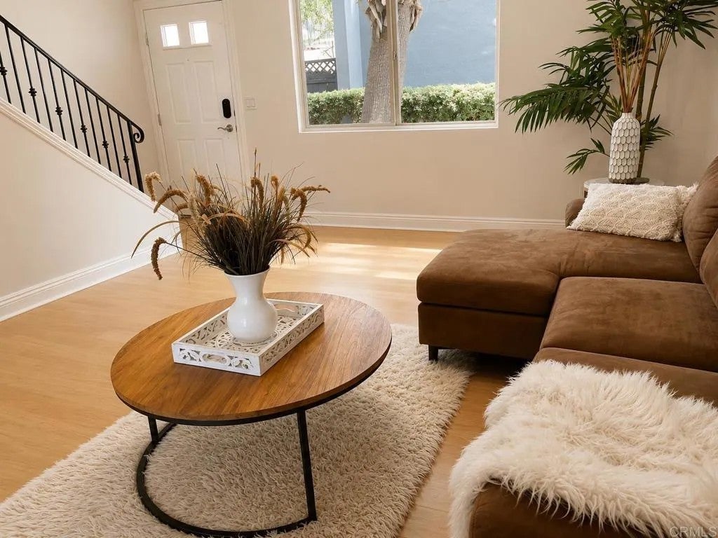 Photo of 1045 Peach Avenue #28, El Cajon, CA 92021 (MLS # PTP2605806)