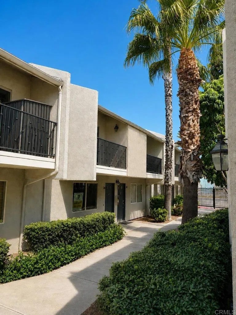 Photo of 1045 Peach Avenue #28, El Cajon, CA 92021 (MLS # PTP2605806)