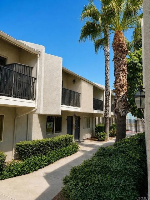 Photo of 1045 Peach Avenue #28, El Cajon, CA 92021 (MLS # PTP2605806)