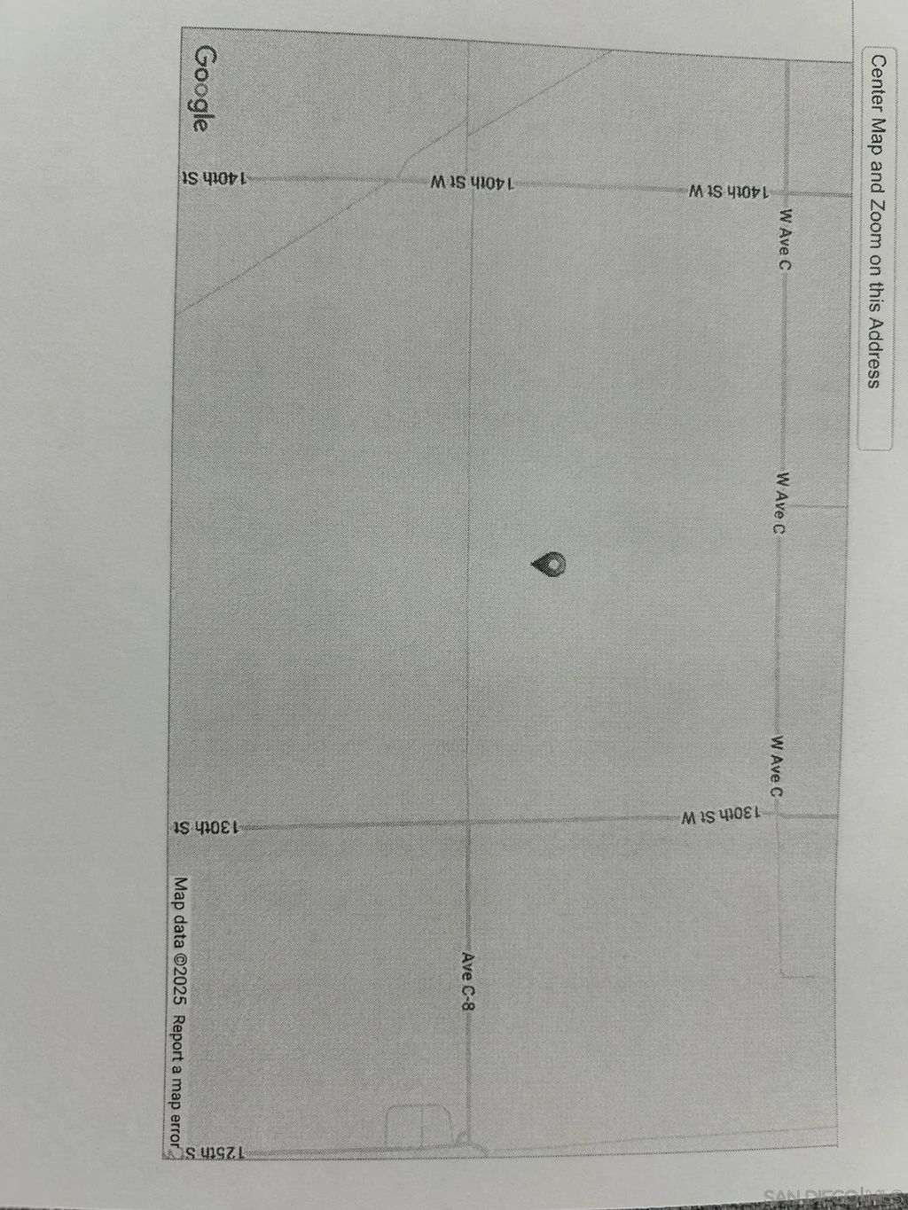 Photo of 135 Street W Vic Avenue D8, Lancaster, CA 93536 (MLS # 260005561)