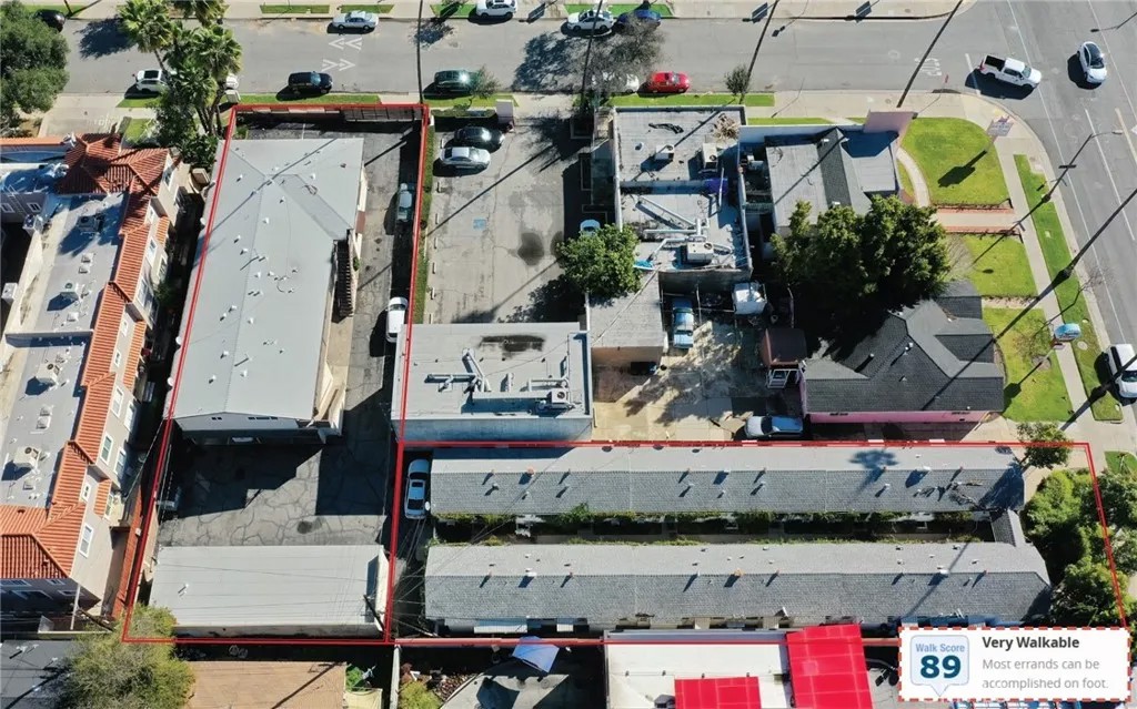 31 N Parkwood Avenue