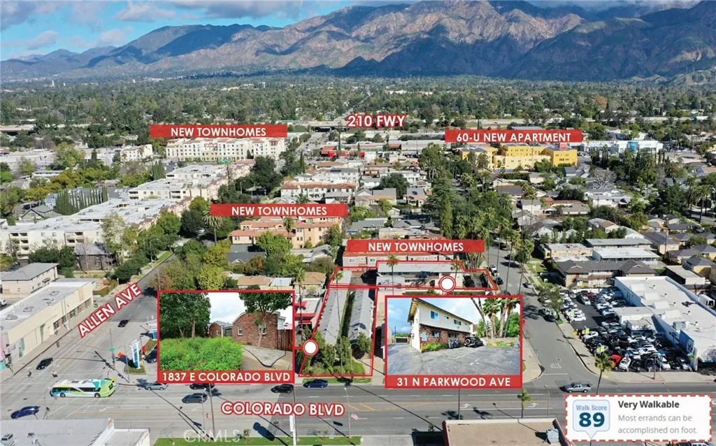 31 N Parkwood Avenue