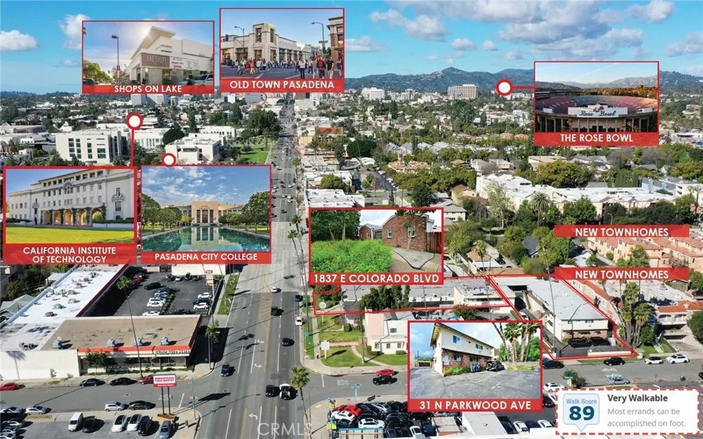 31 N Parkwood Avenue