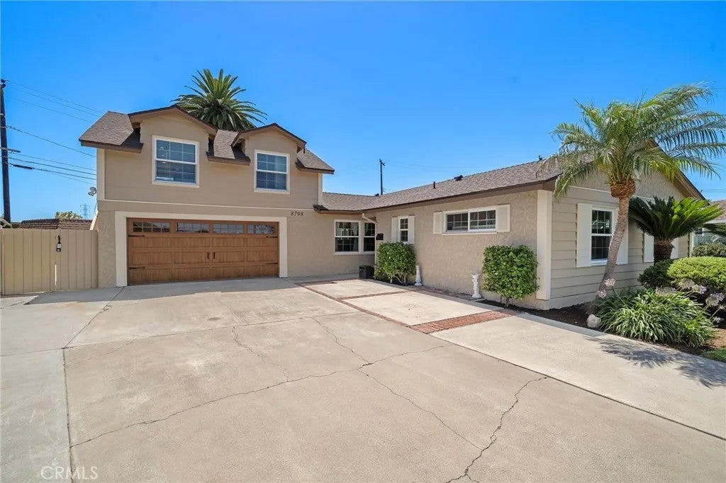 8798 La Casita Avenue
