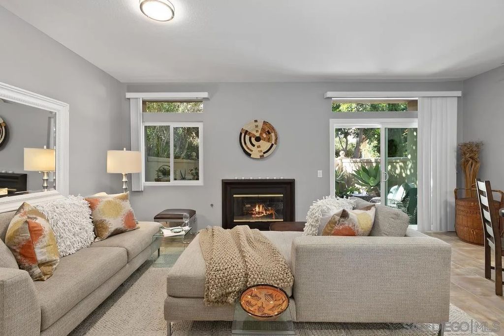 Photo of 7274 Shoreline Dr #118, San Diego, CA 92122 (MLS # 250044983)