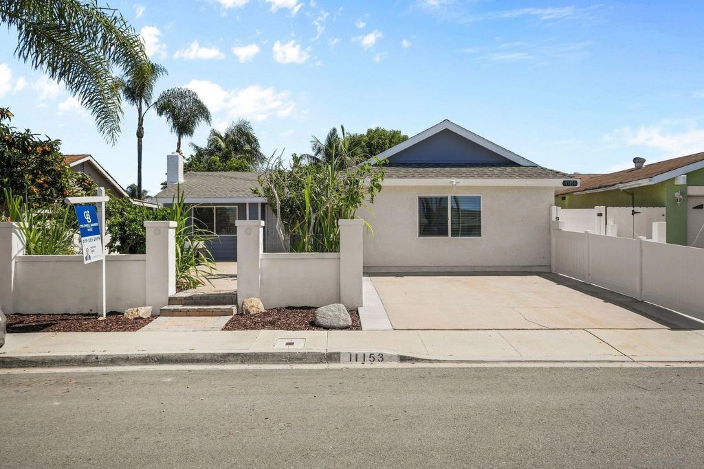 Photo of 11153 Acaso Way, San Diego, CA 92126 (MLS # 260006966)