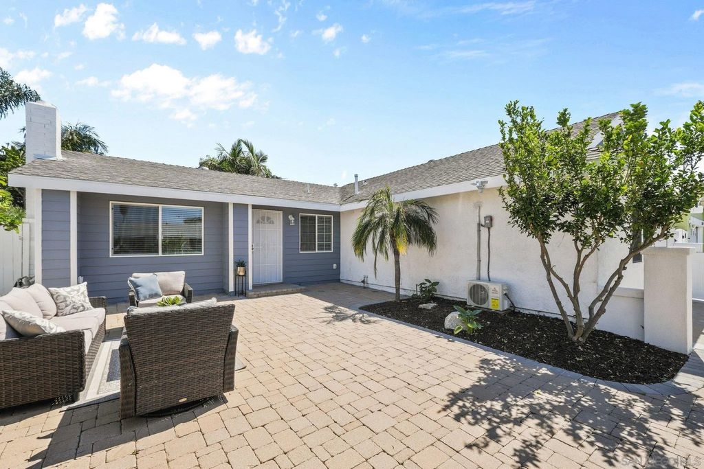 Photo of 11153 Acaso Way, San Diego, CA 92126 (MLS # 260006966)