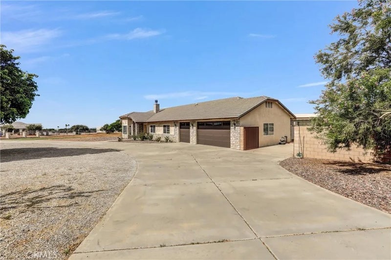9522 Arrowhead Court