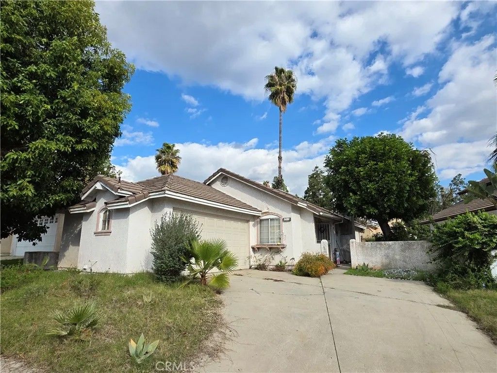 Photo of 7609 Belpine Pl, Rancho Cucamonga, CA 91730 (MLS # CV26004142)