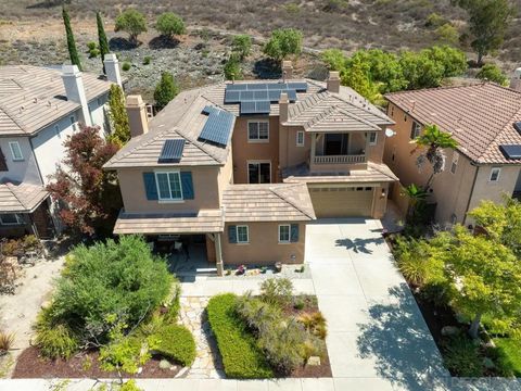 10214 Sienna Hills Dr San Diego CA 92127