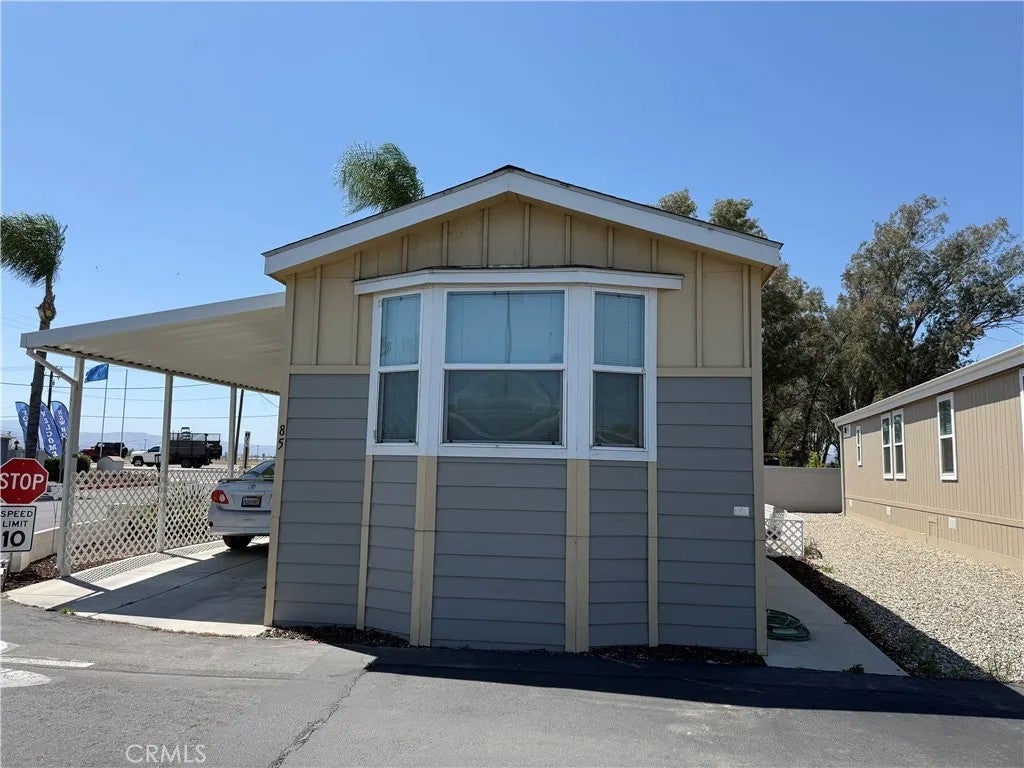 Photo of 4400 W Florida AVE #85, Hemet, CA 92545 (MLS # SW26114675)