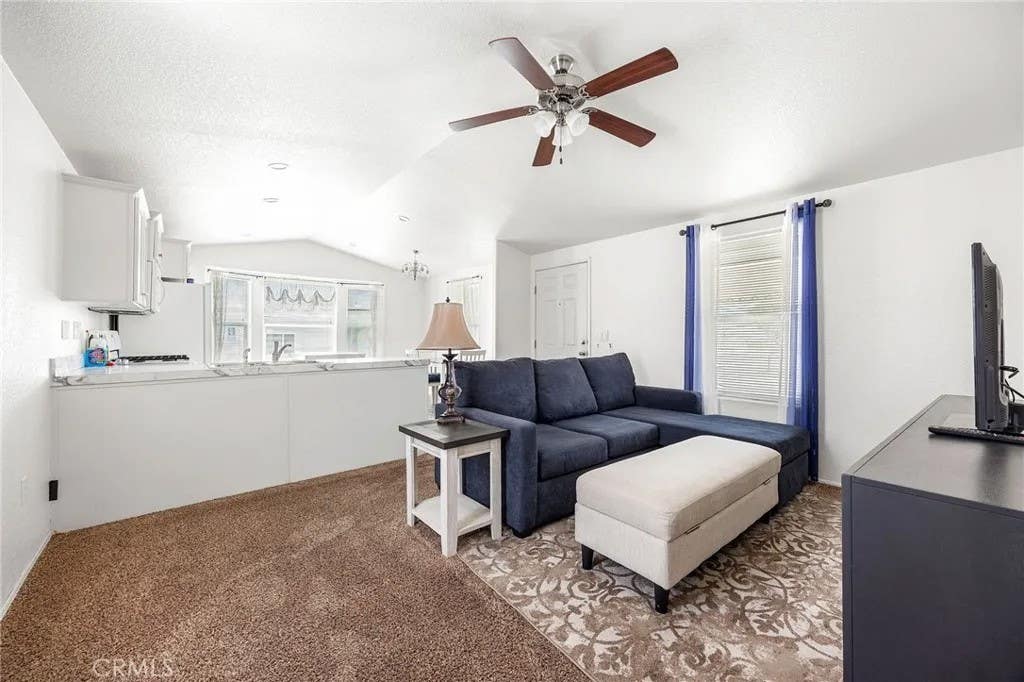 Photo of 4400 W Florida AVE #85, Hemet, CA 92545 (MLS # SW26114675)
