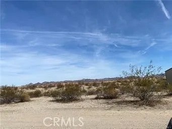 0 lot 1 on Desert View