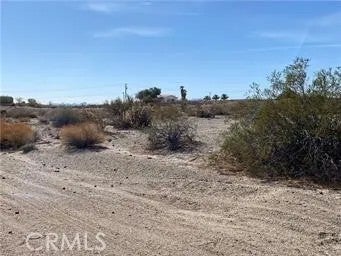 0 lot 1 on Desert View