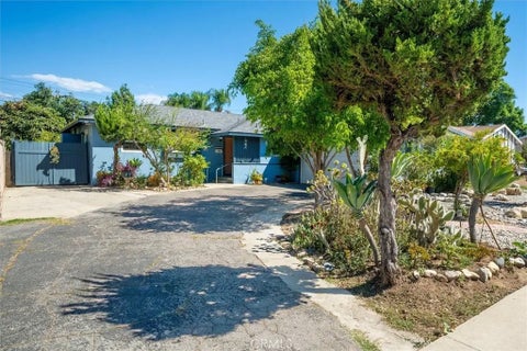 Photo of 1311 Knox Street, San Fernando, CA 91340 (MLS # SR26218924)