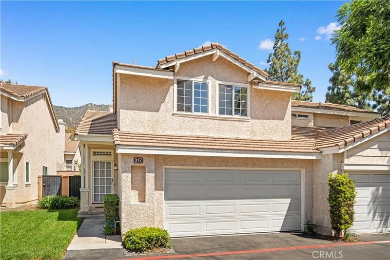317 Somerset Court