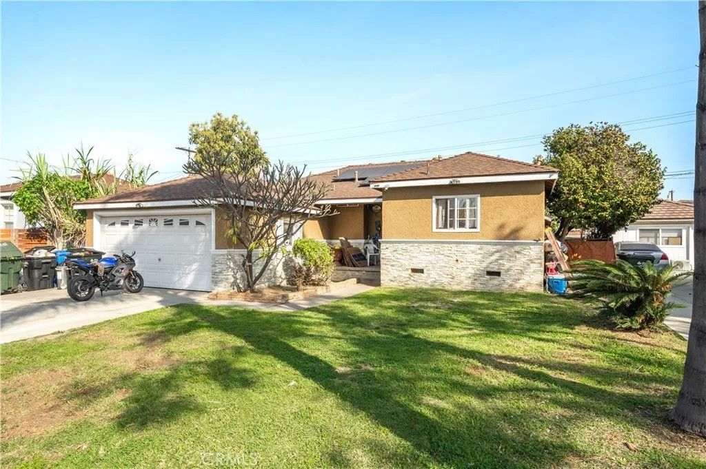 Photo of 9913 Lawton Street, South El Monte, CA 91733 (MLS # DW26059032)