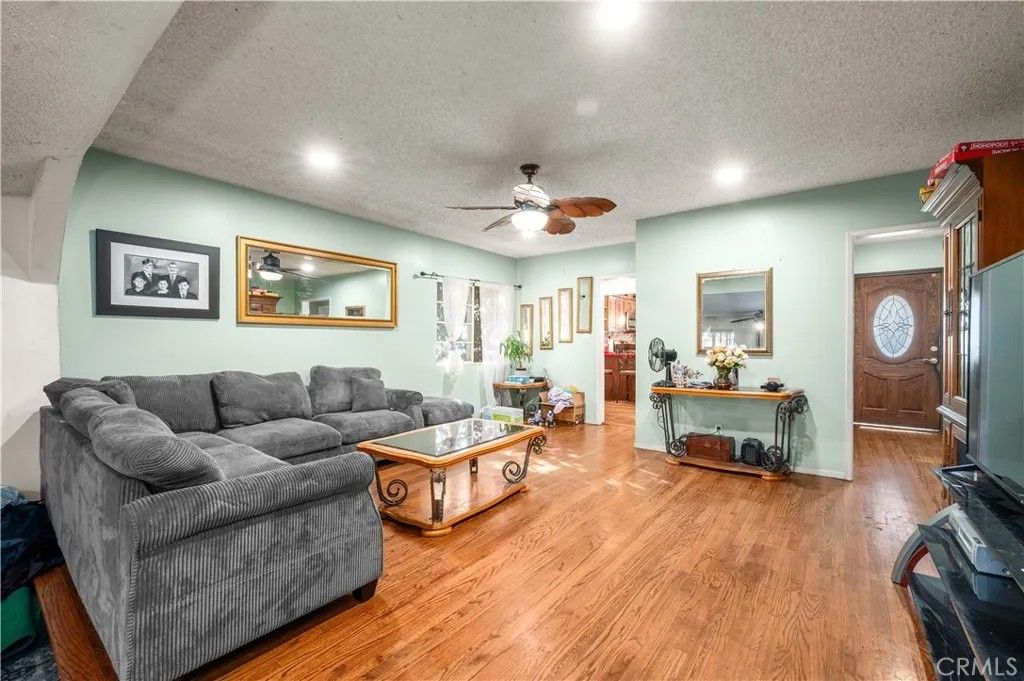 Photo of 9913 Lawton Street, South El Monte, CA 91733 (MLS # DW26059032)