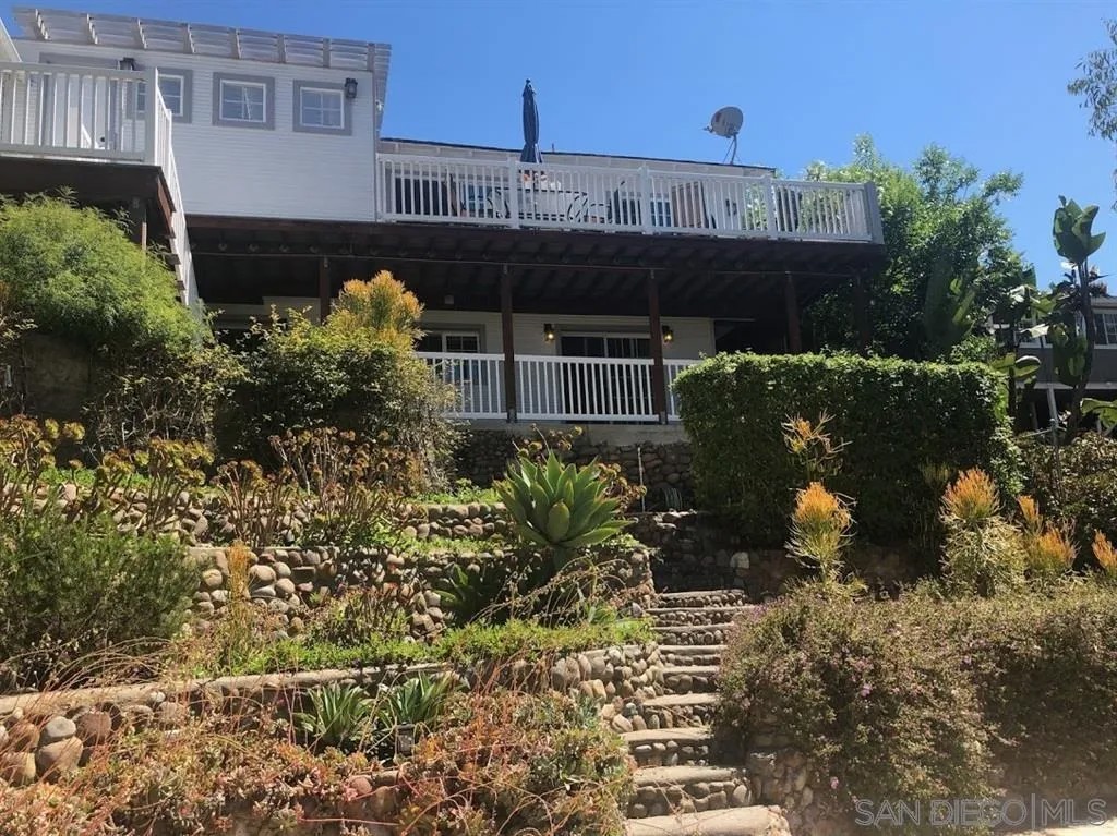 1336 Bush St (Lower Unit)